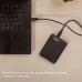 WD  Elements USB-C 2TB Portable Hard Drive for Windows, Mac and Compatible Devices 